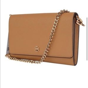 Tory Burch Emerson Crossbody